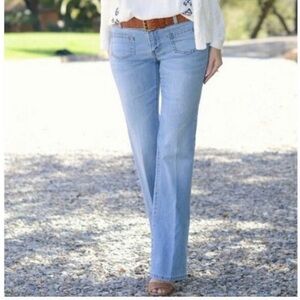 CAbi Malibu Flare Jeans